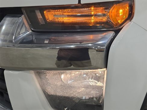 Used 2023 Chevrolet Silverado 2500 LT image 31