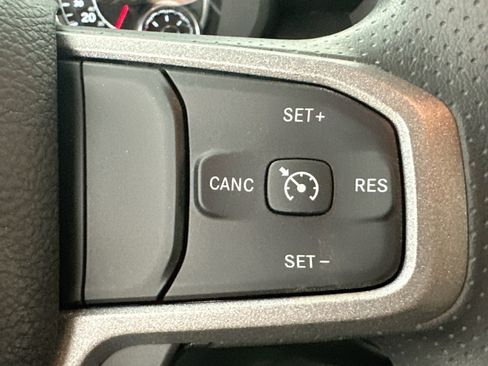 Certified 2024 RAM 2500 Tradesman image 13