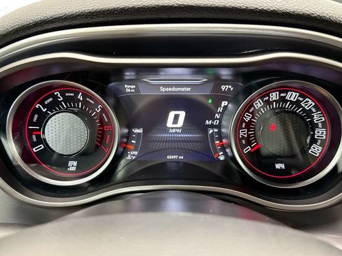 Used 2019 Dodge Challenger R/T Scat Pack RWD image 31