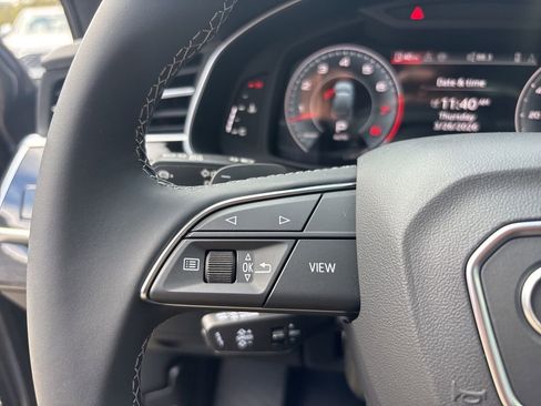 New 2026 Audi Q7 3.0T Prestige image 23