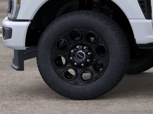 New 2026 Ford F250 Lariat w/ Black Appearance Package AWD/4WD image 19