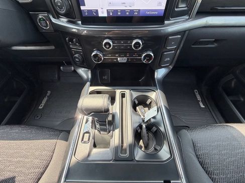 Used 2023 Ford F150 XLT w/ Equipment Group 302A High AWD/4WD image 11
