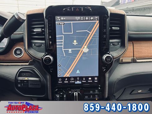 Used 2023 RAM 3500 Limited image 5