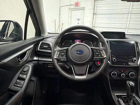 Used 2021 Subaru Crosstrek 2.5i Limited w/ Popular Package #4 AWD/4WD image 22