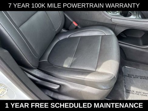 Used 2020 GMC Acadia SLT FWD image 10