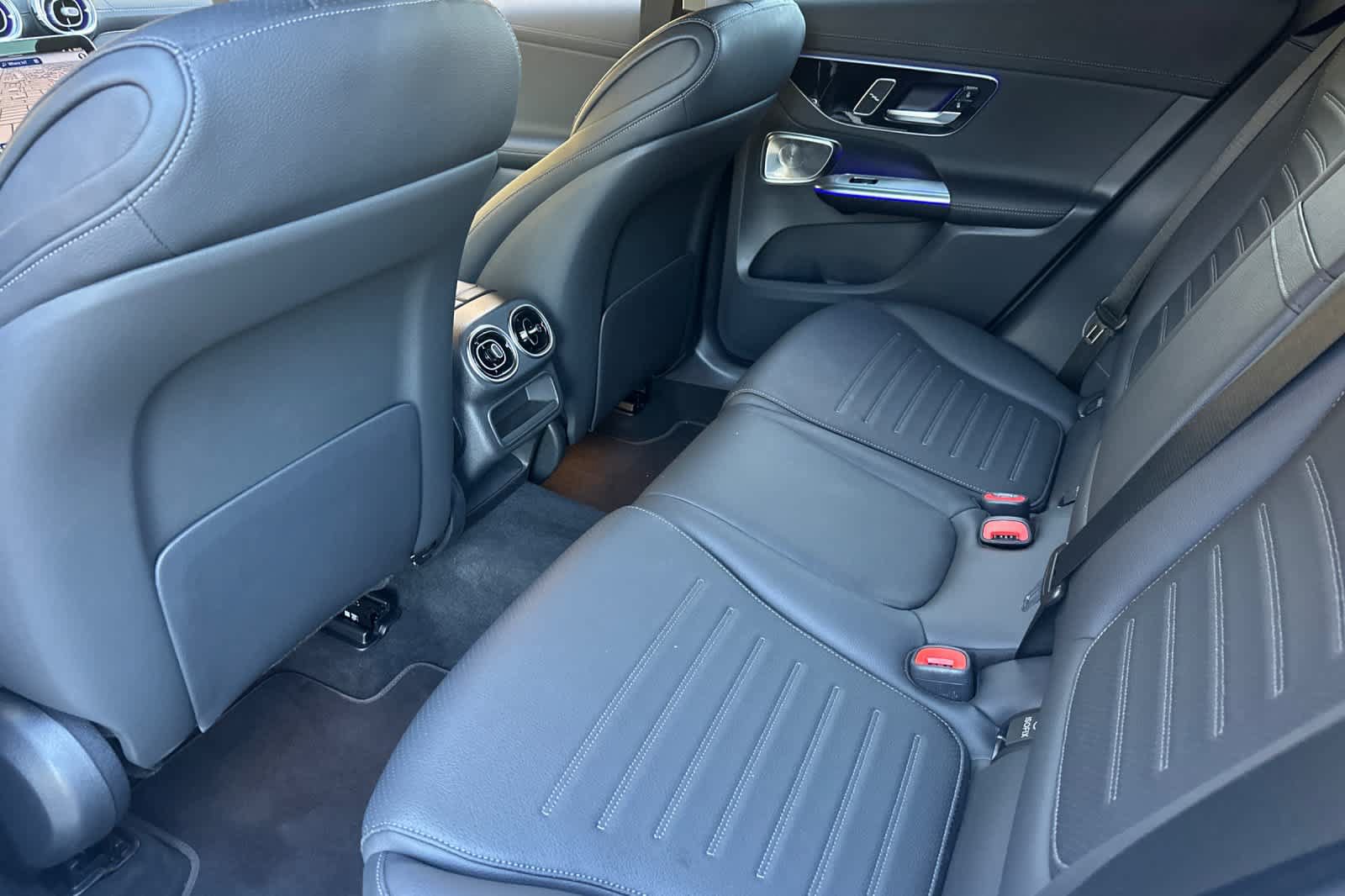 Certified 2026 Mercedes-Benz GLC 300 4MATIC image 11