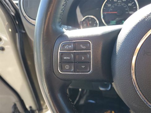 Used 2017 Jeep Wrangler Unlimited Sport w/ Quick Order Package 24S image 26