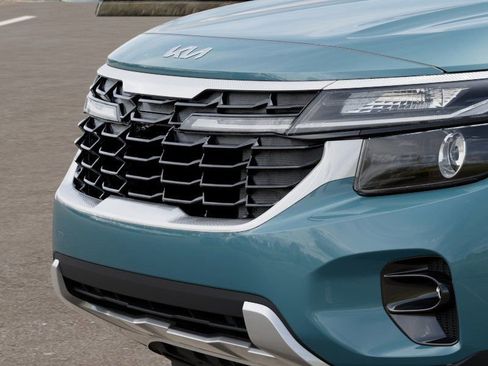 New 2026 Kia Seltos EX w/ EX Sunroof Package image 12