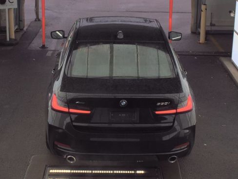 Used 2025 BMW 330i xDrive 330i xDrive image 7