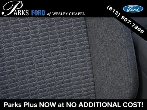 New 2026 Ford Ranger XLT image 16