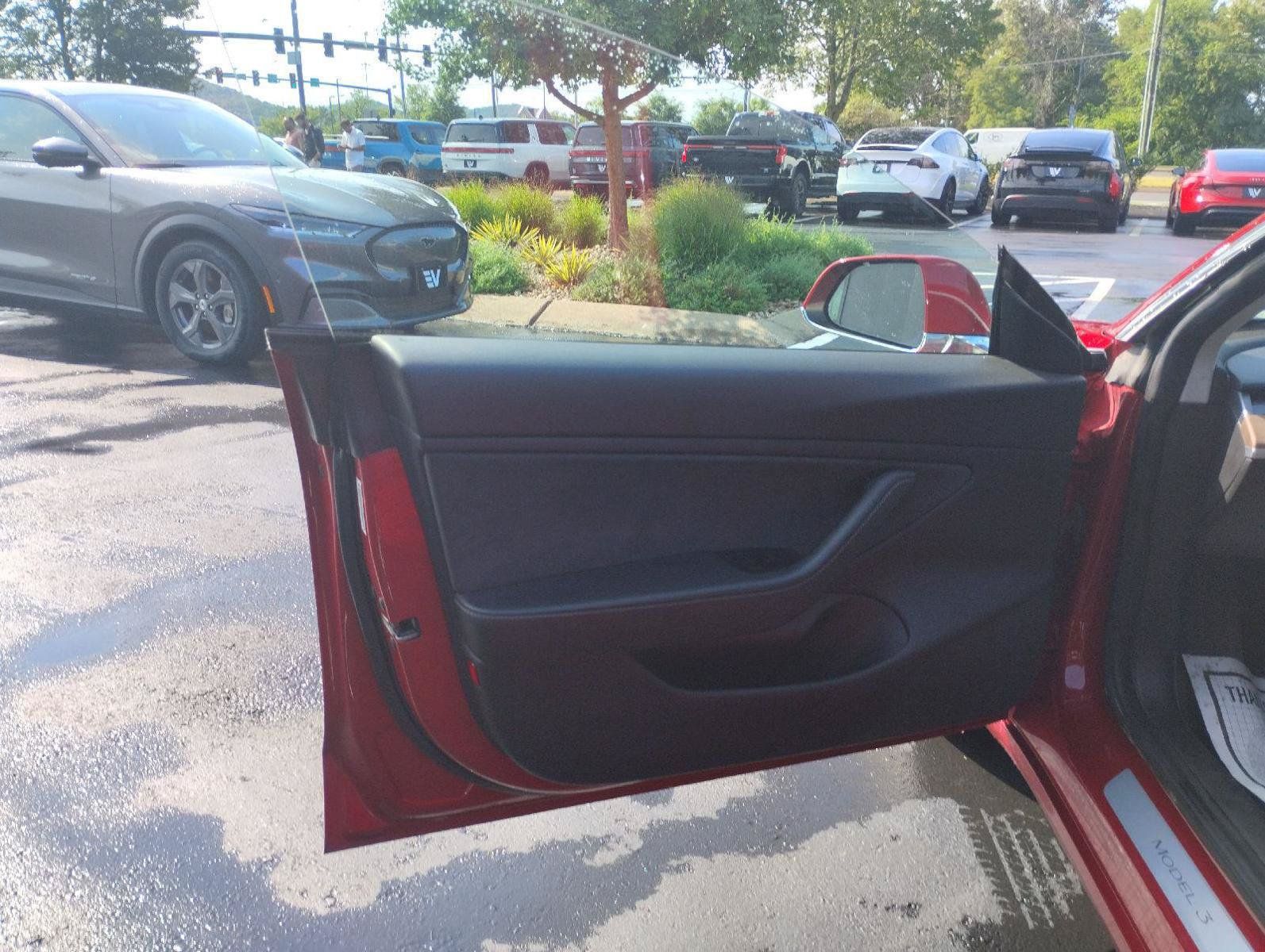 Used 2019 Tesla Model 3 Long Range AWD/4WD image 11