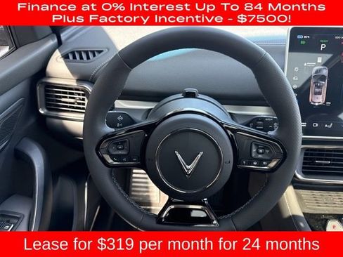 New 2025 VinFast VF 8 Plus image 17