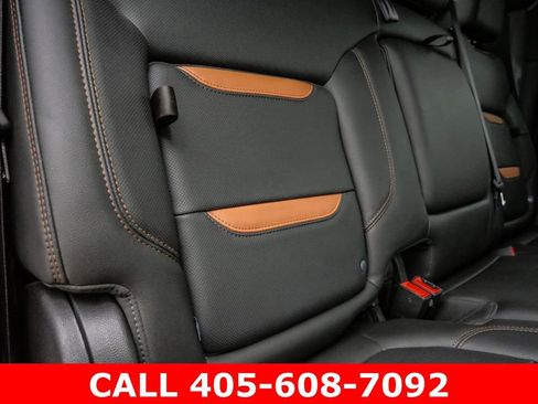 Used 2020 GMC Sierra 1500 AT4 w/ AT4 Premium Package AWD/4WD image 25
