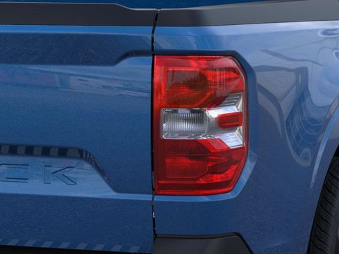 New 2026 Ford Maverick XLT AWD/4WD image 25