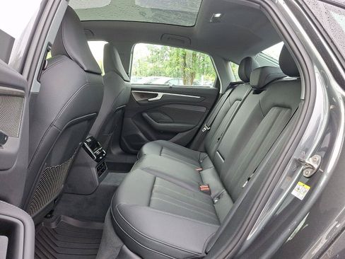 Certified 2026 Audi A6 Prestige w/ Prestige Package AWD/4WD image 10