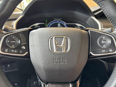Used 2018 Honda Clarity Touring image 27