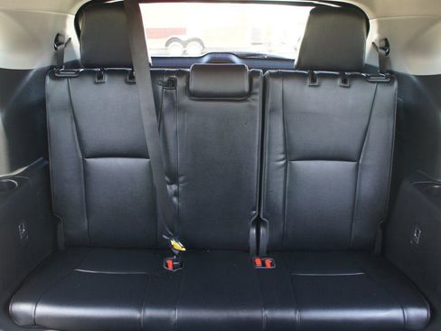 Used 2023 Toyota Highlander Limited image 16