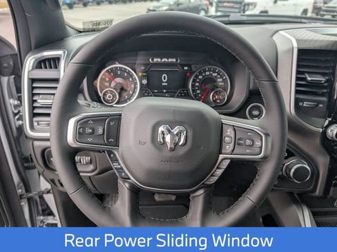 New 2026 RAM 1500 Big Horn/Lone Star image 19