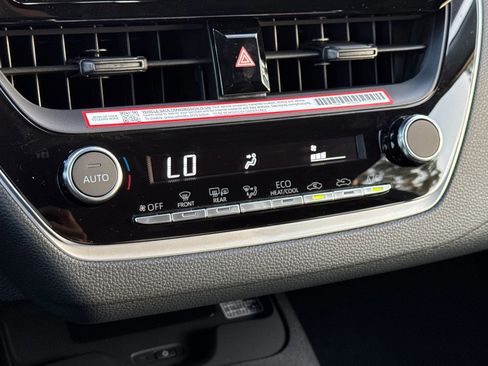 New 2026 Toyota Corolla LE image 23