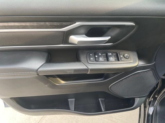 Used 2023 RAM 1500 Big Horn AWD/4WD image 11