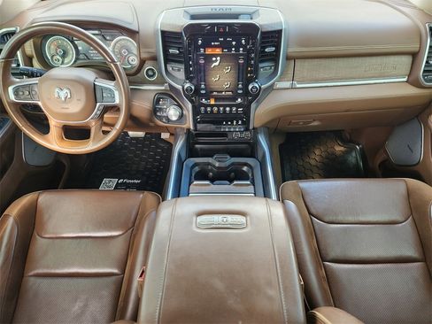 Used 2021 RAM 1500 Limited image 27