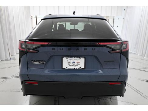 New 2026 Subaru Solterra Premium image 6