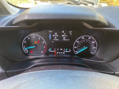 Used 2020 Ford Transit Connect XL image 18