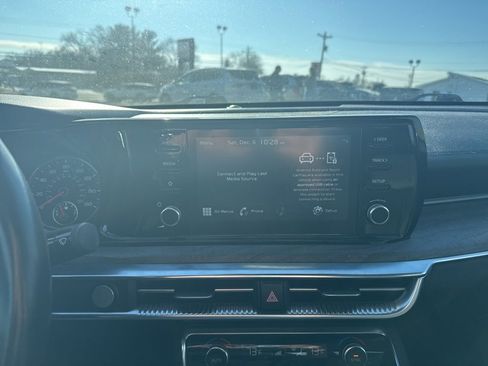 Used 2021 Kia K5 EX image 30