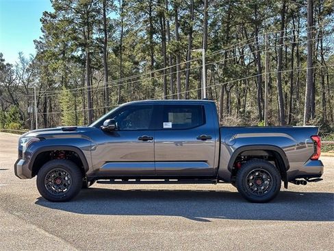 New 2026 Toyota Tundra TRD Pro image 5