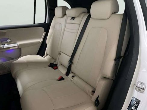 Used 2023 Mercedes-Benz EQB 300 4MATIC w/ Exclusive Package image 69