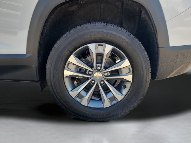 New 2027 Chevrolet Equinox LT FWD image 34