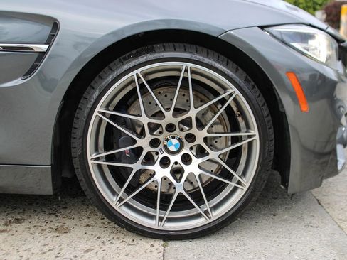 Used 2019 BMW M4 Coupe RWD image 38