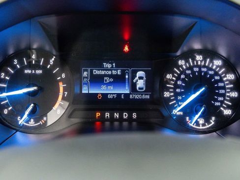 Used 2016 Ford Edge SE AWD/4WD image 33