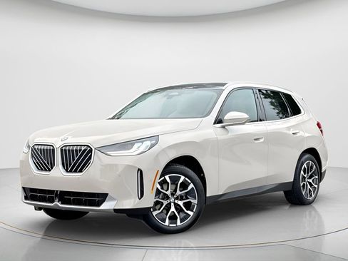 New 2026 BMW X3 xDrive30 image 1