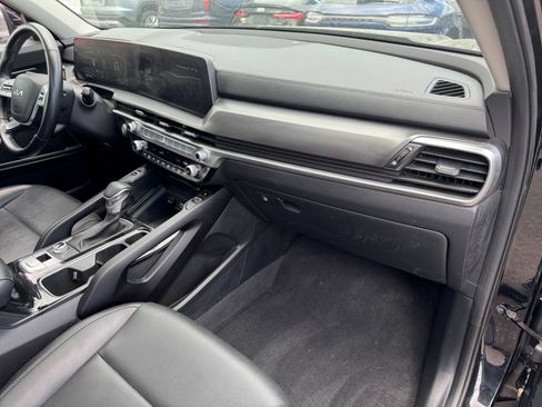 Used 2024 Kia Telluride S w/ S Sunroof Package AWD/4WD image 9