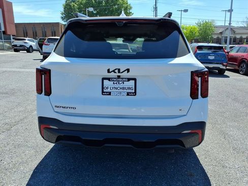 New 2026 Kia Sorento SX Prestige AWD/4WD image 5