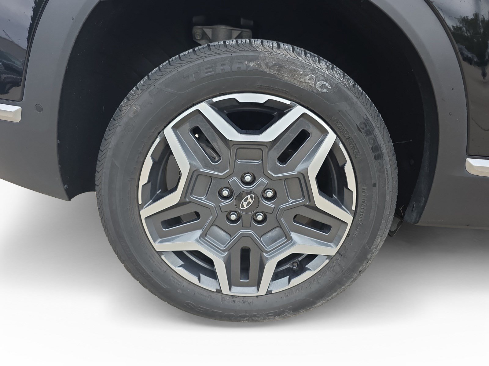 Certified 2023 Hyundai Santa Fe Limited AWD/4WD image 17