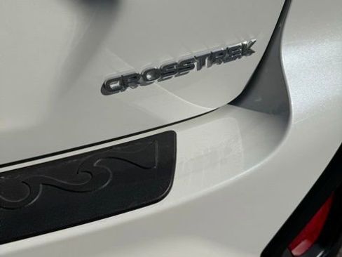 Used 2024 Subaru Crosstrek 2.0i image 9