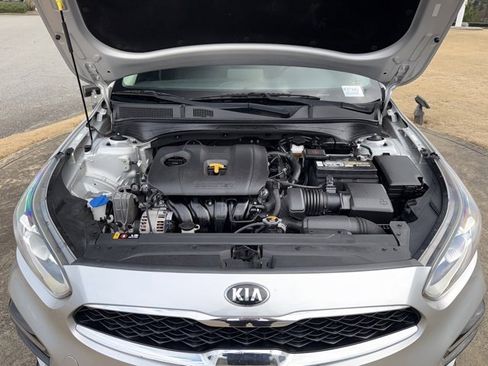 Used 2019 Kia Forte S w/ S Premium Package image 30
