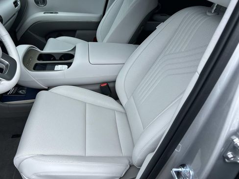 New 2026 Hyundai Palisade FWD Hybrid image 16