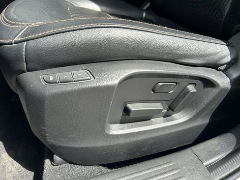 Used 2021 MAZDA CX-5 Grand Touring AWD/4WD image 19