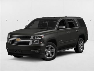 Used 2015 Chevrolet Tahoe LTZ w/ Texas Edition RWD video 1