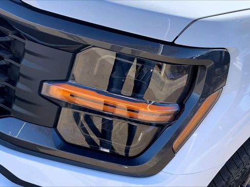 New 2026 Ford F150 STX w/ Equipment Group 200A image 13