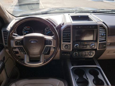 Used 2019 Ford F250 Limited image 24