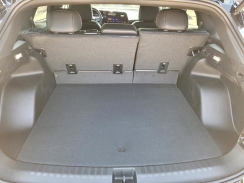 New 2026 Chevrolet Blazer EV RS w/ Super Cruise Package image 7