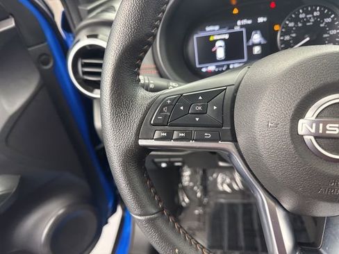 Used 2024 Nissan Kicks SR image 26