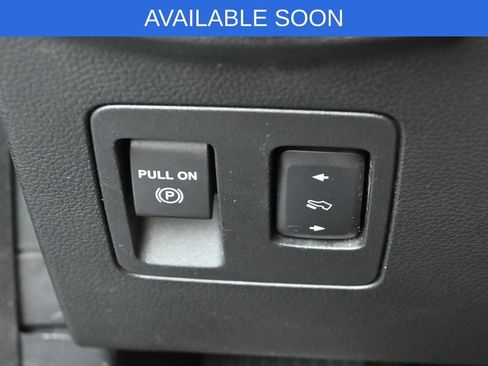 Used 2019 Ford Expedition Max Limited AWD/4WD image 17