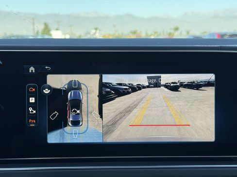 New 2026 Mercedes-Benz GLE 53 AMG 4MATIC Coupe image 26