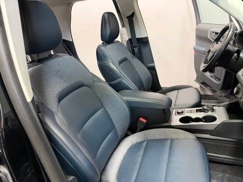 Used 2023 Ford Bronco Sport Outer Banks w/ Tech Package AWD/4WD image 25