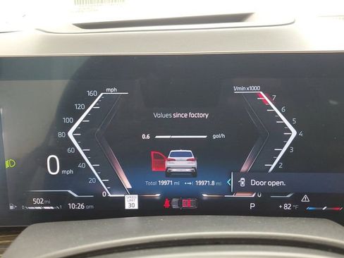 Used 2024 BMW X5 sDrive40i w/ Premium Package RWD image 26